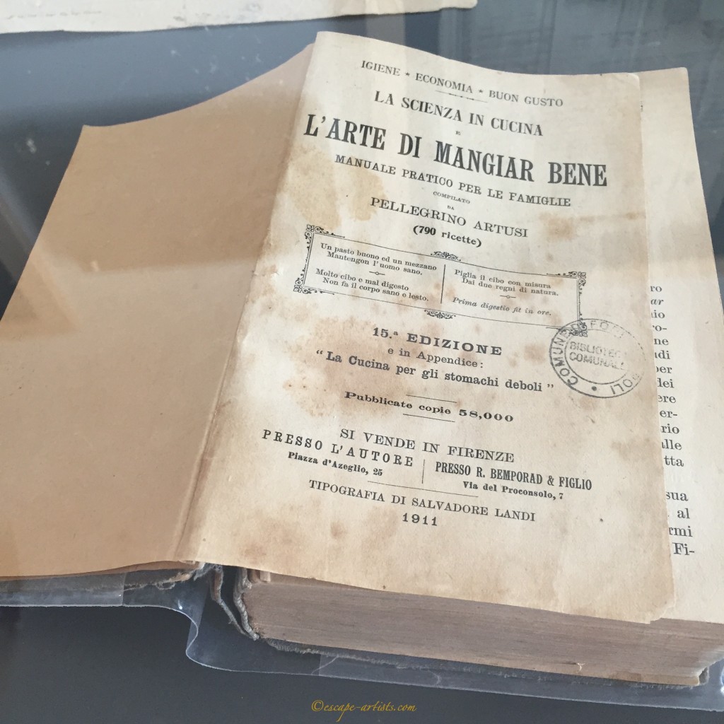 Libri Di Testo Pellegrino Artusi Roma